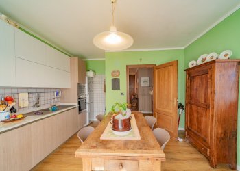 Villa Unifamiliare Via Vecchia di Cuneo, Caraglio - foto 9