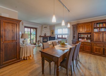 Villa Unifamiliare Via Vecchia di Cuneo, Caraglio - foto 10