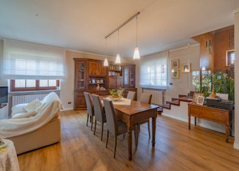 Villa Unifamiliare Via Vecchia di Cuneo, Caraglio - foto 11