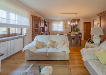 Villa Unifamiliare Via Vecchia di Cuneo, Caraglio - foto 12