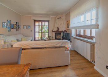 Villa Unifamiliare Via Vecchia di Cuneo, Caraglio - foto 14