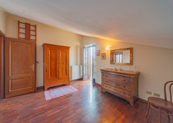 Villa Unifamiliare Via Vecchia di Cuneo, Caraglio - foto 20