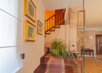 Villa Unifamiliare Via Vecchia di Cuneo, Caraglio - foto 21