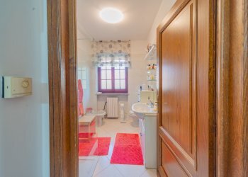 Villa Unifamiliare Via Vecchia di Cuneo, Caraglio - foto 23