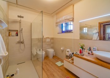 Villa Unifamiliare Via Vecchia di Cuneo, Caraglio - foto 24