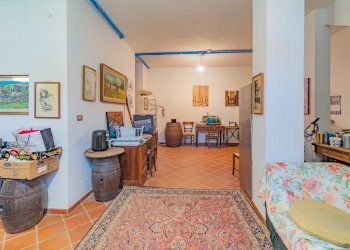 Villa Unifamiliare Via Vecchia di Cuneo, Caraglio - foto 25