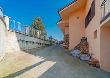 Villa Unifamiliare Via Vecchia di Cuneo, Caraglio - foto 26