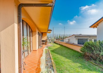 Villa Unifamiliare Via Vecchia di Cuneo, Caraglio - foto 31