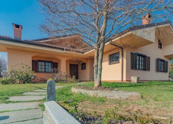 Villa Unifamiliare Via Vecchia di Cuneo, Caraglio - foto 35