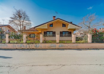 Villa Unifamiliare Via Vecchia di Cuneo, Caraglio - foto 37