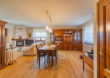 Single Family Villa Via Vecchia di Cuneo, Caraglio - photo 4