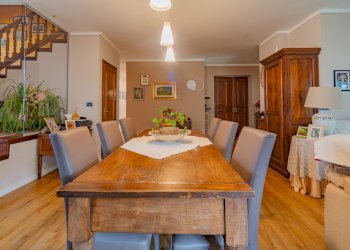 Single Family Villa Via Vecchia di Cuneo, Caraglio - photo 6