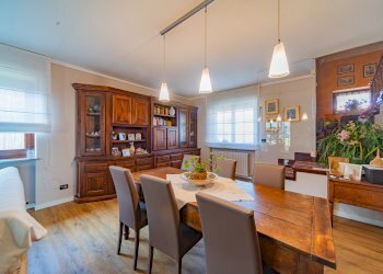 Single Family Villa Via Vecchia di Cuneo, Caraglio - photo 15