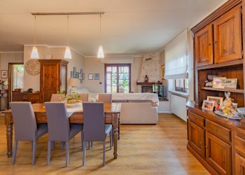 Single Family Villa Via Vecchia di Cuneo, Caraglio - photo 16