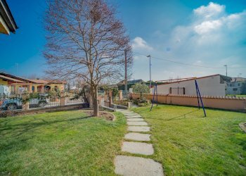 Single Family Villa Via Vecchia di Cuneo, Caraglio - photo 34