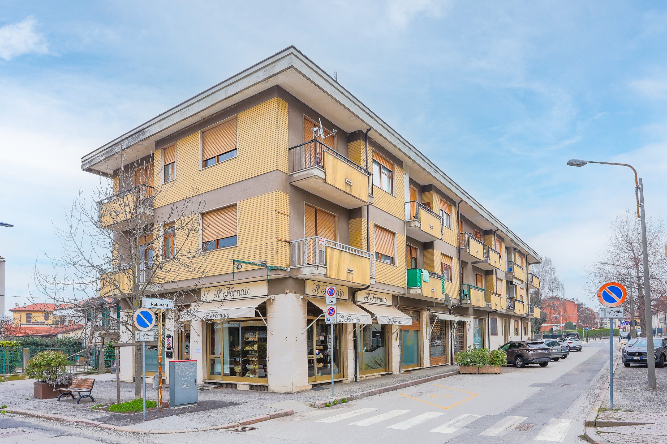 Quadrilocale Via Roburent, Cuneo - foto 1