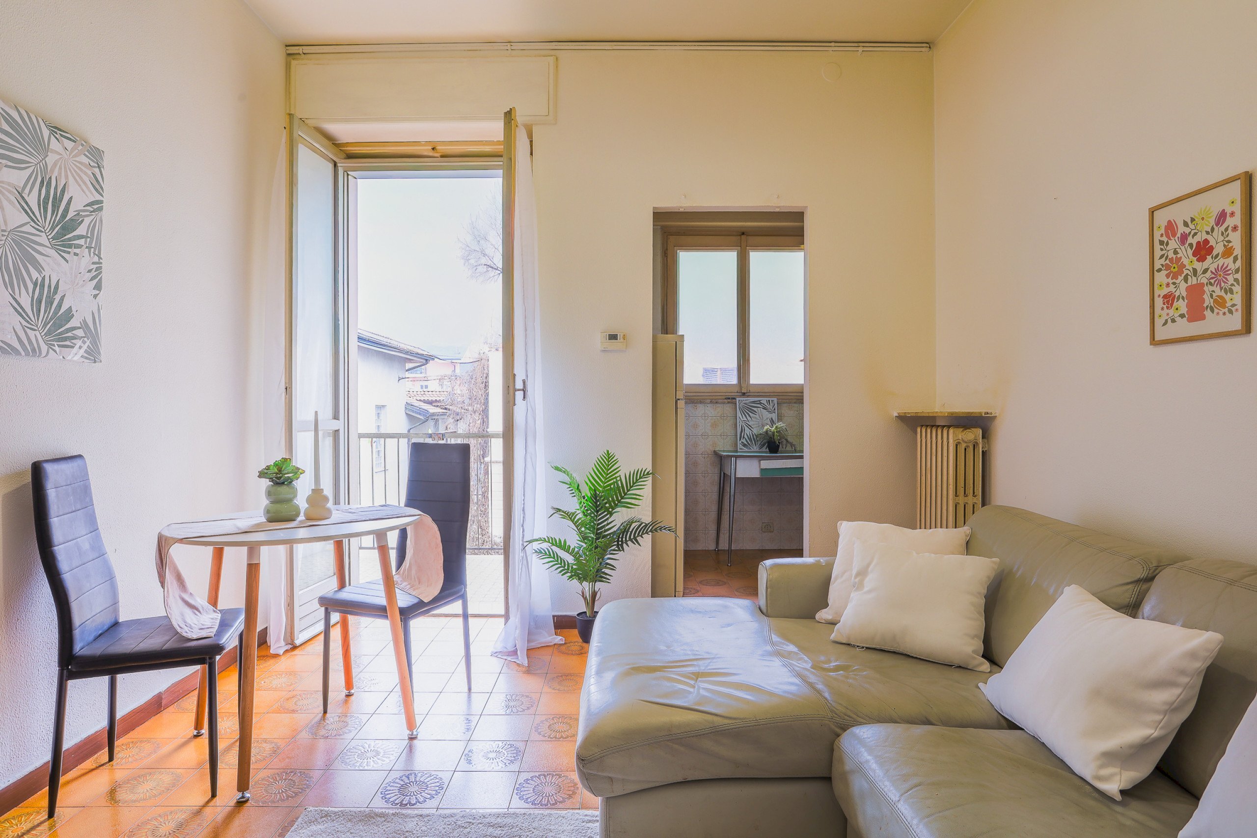 Quadrilocale Via Roburent, Cuneo - foto 2