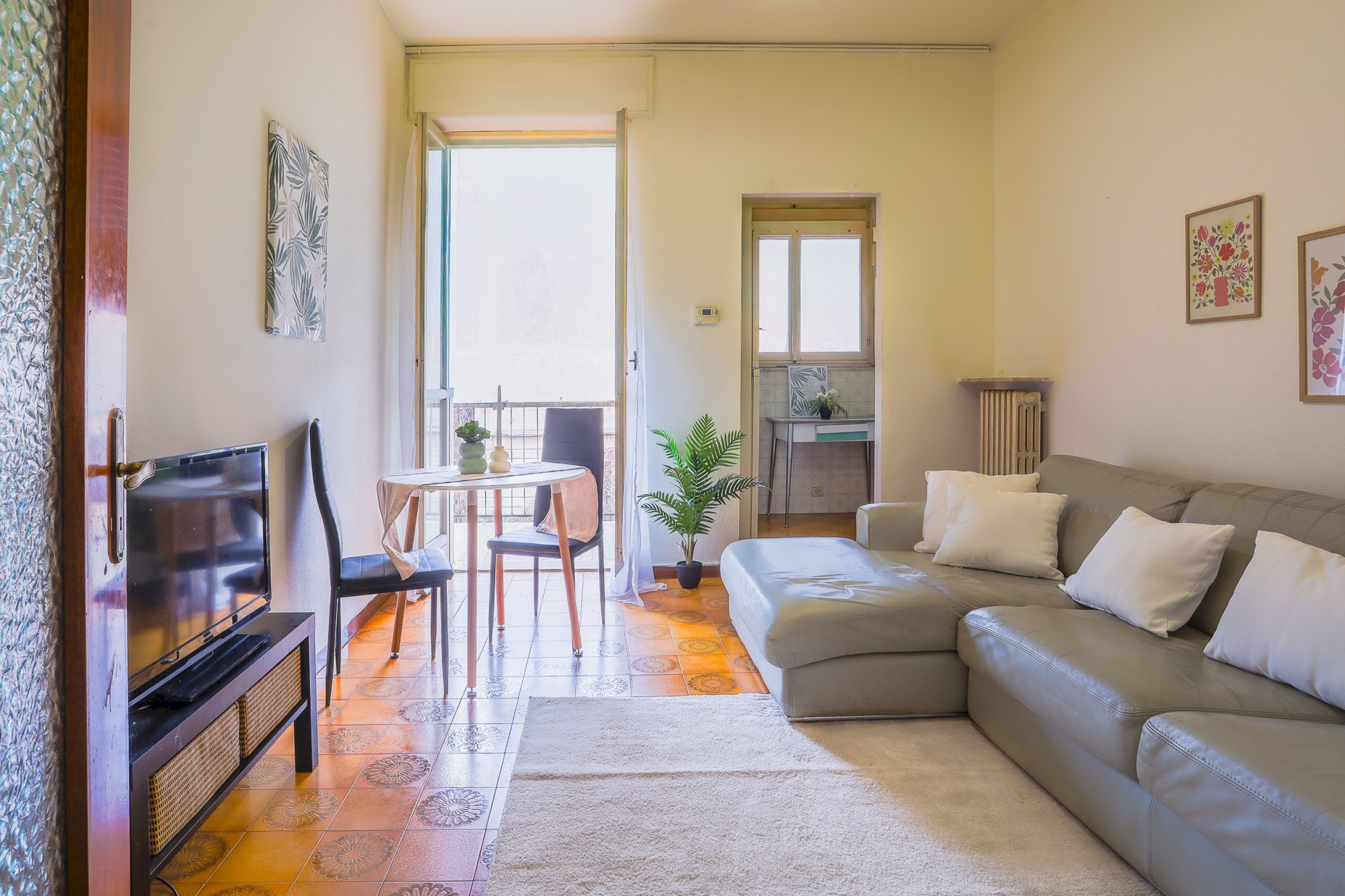 Quadrilocale Via Roburent, Cuneo - foto 3