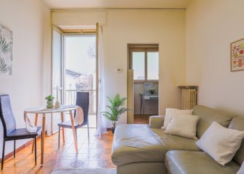 Quadrilocale Via Roburent, Cuneo - foto 2