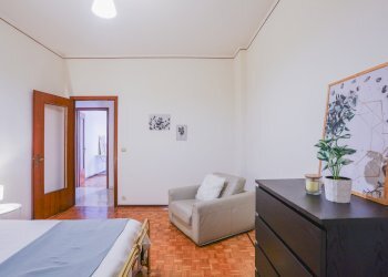 Quadrilocale Via Roburent, Cuneo - foto 14