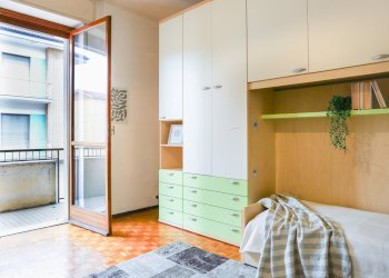 Quadrilocale Via Roburent, Cuneo - foto 17