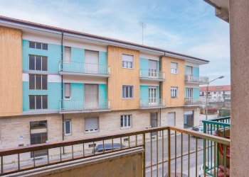 Quadrilocale Via Roburent, Cuneo - foto 18