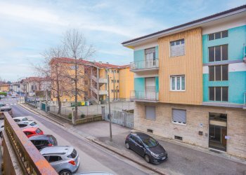 Quadrilocale Via Roburent, Cuneo - foto 19