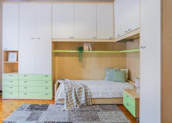 Quadrilocale Via Roburent, Cuneo - foto 20