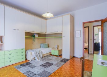 Quadrilocale Via Roburent, Cuneo - foto 21