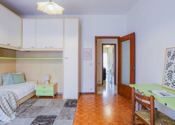 Quadrilocale Via Roburent, Cuneo - foto 22