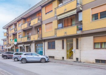 Quadrilocale Via Roburent, Cuneo - foto 28