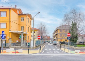 Quadrilocale Via Roburent, Cuneo - foto 31