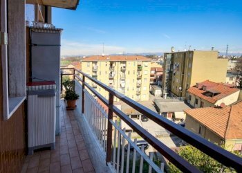 Three-room apartment Via Strada Statale 35 dei Giovi, Cormano - photo 11