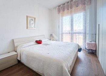 Three-room apartment Via Strada Statale 35 dei Giovi, Cormano - photo 15