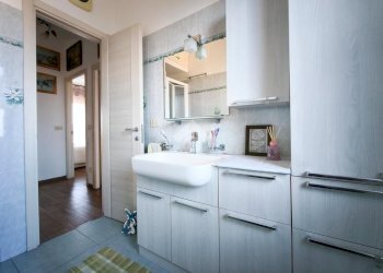 Three-room apartment Via Strada Statale 35 dei Giovi, Cormano - photo 18