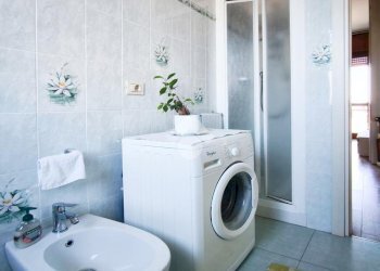 Three-room apartment Via Strada Statale 35 dei Giovi, Cormano - photo 19