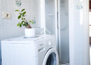 Three-room apartment Via Strada Statale 35 dei Giovi, Cormano - photo 20