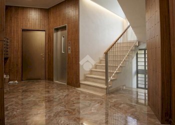 Three-room apartment Via Strada Statale 35 dei Giovi, Cormano - photo 26