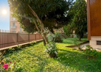 Three-room apartment Via Strada Statale 35 dei Giovi, Cormano - photo 28