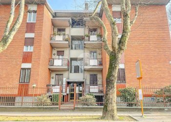 Trilocale Viale Unione, Cusano Milanino - foto 1