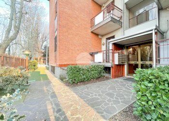 Trilocale Viale Unione, Cusano Milanino - foto 2