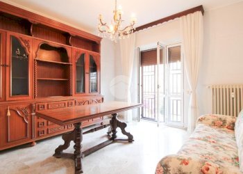 Trilocale Viale Unione, Cusano Milanino - foto 6