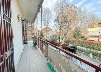 Trilocale Viale Unione, Cusano Milanino - foto 8