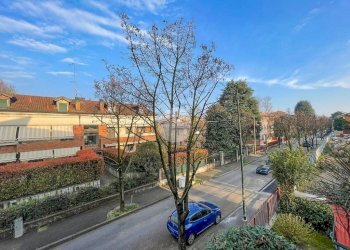 Trilocale Viale Unione, Cusano Milanino - foto 9