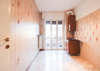 Trilocale Viale Unione, Cusano Milanino - foto 13