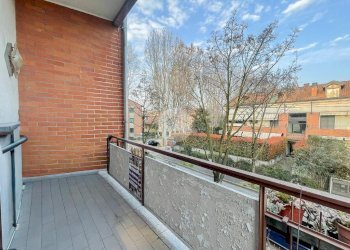 Trilocale Viale Unione, Cusano Milanino - foto 20