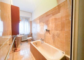 Trilocale Viale Unione, Cusano Milanino - foto 22