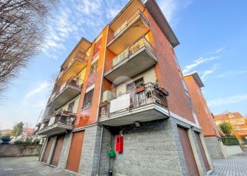 Trilocale Viale Unione, Cusano Milanino - foto 23