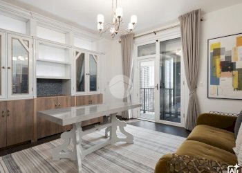 Trilocale Viale Unione, Cusano Milanino - foto 24