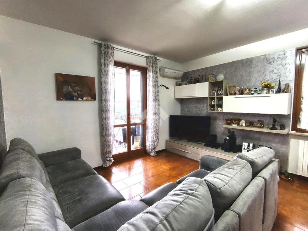 Trilocale Via Scanzi Suor Caterina, Robecco sul Naviglio - foto 2